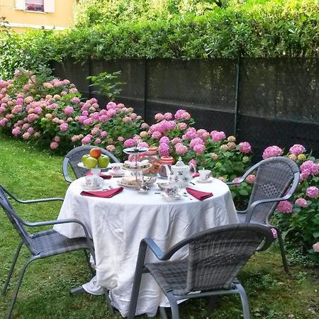 Bed & Breakfast Agli Aceri Verona Eksteriør billede