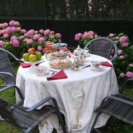 Bed & Breakfast Agli Aceri Verona Eksteriør billede