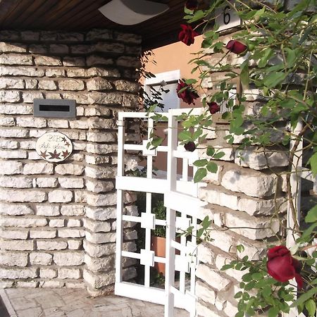 Bed & Breakfast Agli Aceri Verona Eksteriør billede