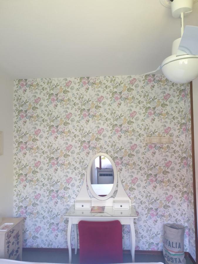 Bed & Breakfast Agli Aceri Verona Eksteriør billede