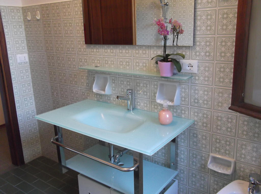 Bed & Breakfast Agli Aceri Verona Eksteriør billede