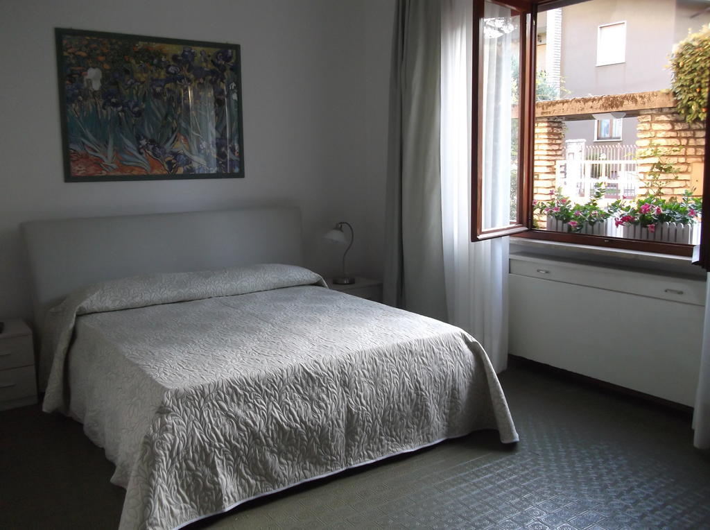 Bed & Breakfast Agli Aceri Verona Værelse billede