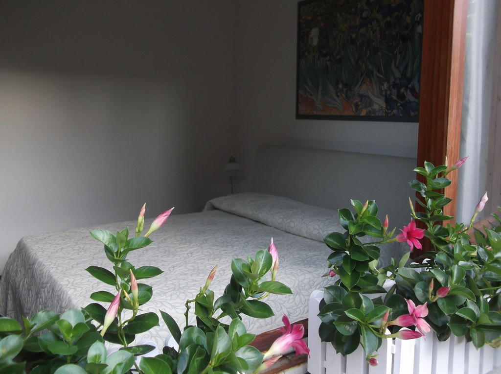 Bed & Breakfast Agli Aceri Verona Eksteriør billede