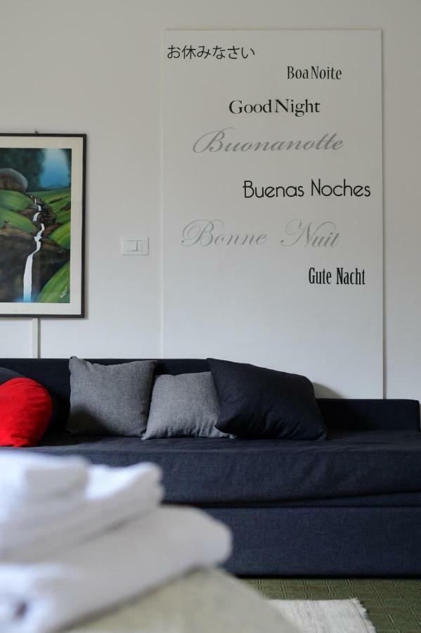 Bed & Breakfast Agli Aceri Verona Eksteriør billede