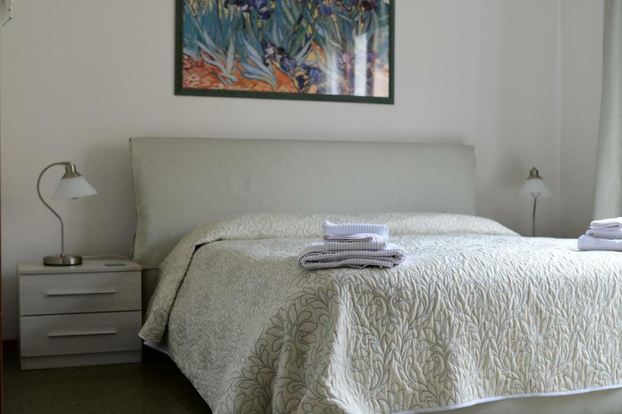 Bed & Breakfast Agli Aceri Verona Eksteriør billede
