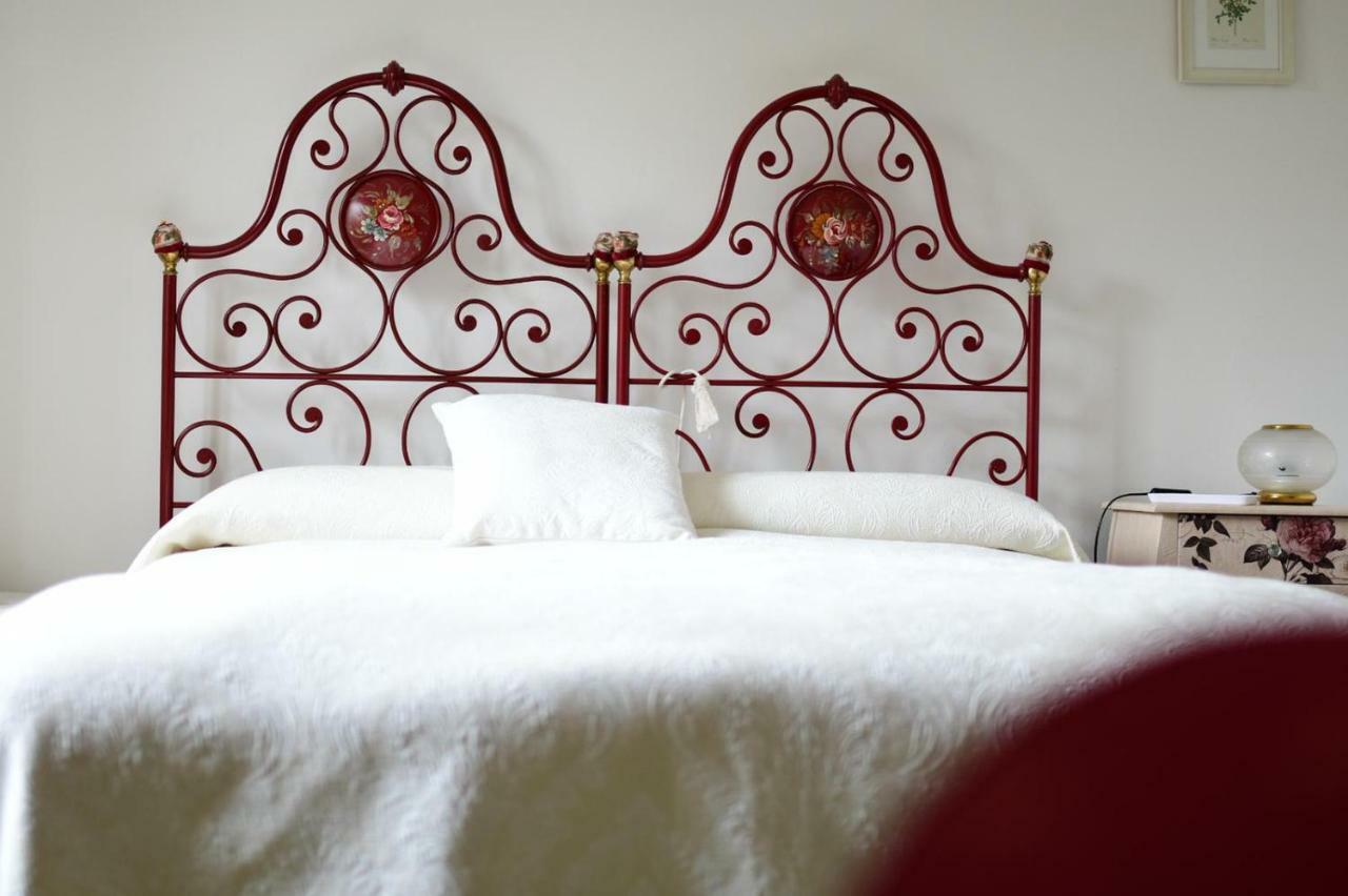 Bed & Breakfast Agli Aceri Verona Eksteriør billede