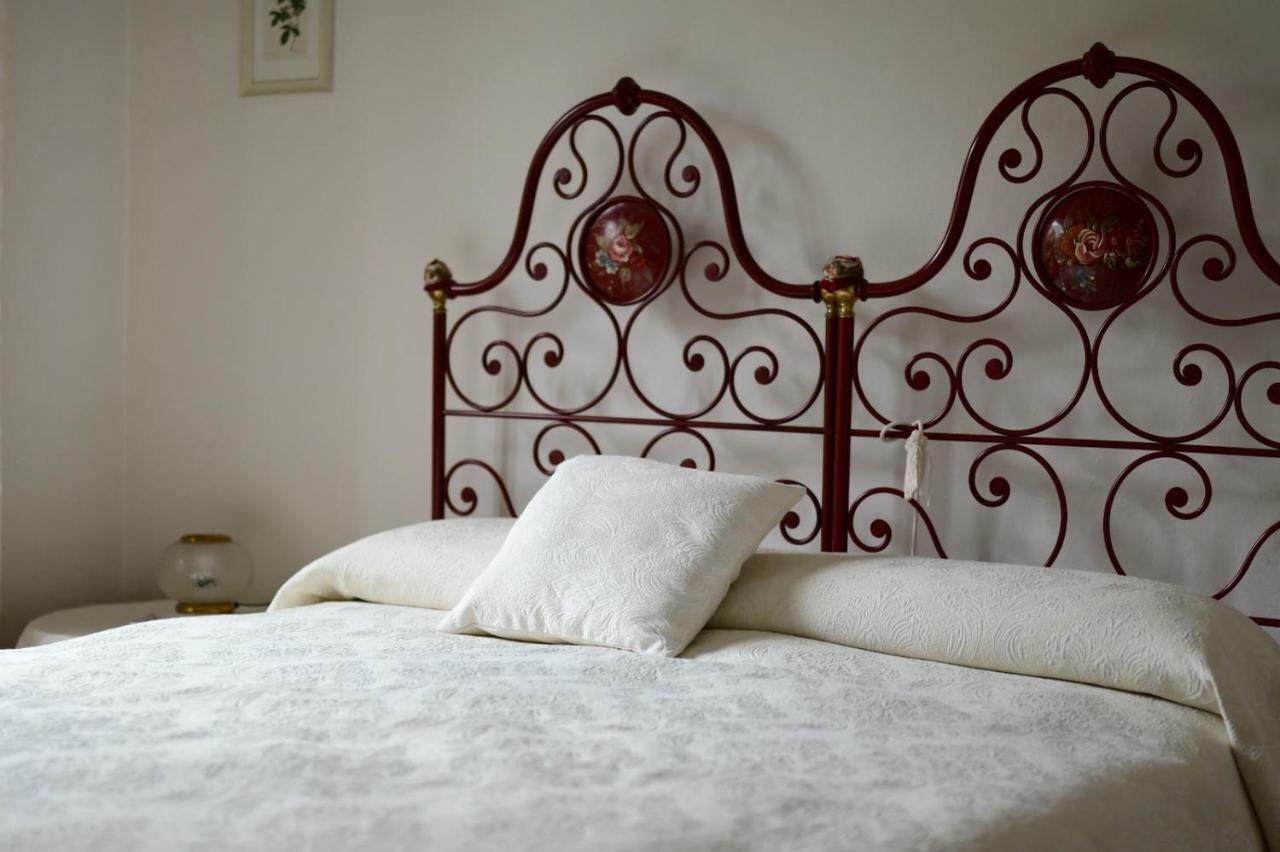 Bed & Breakfast Agli Aceri Verona Eksteriør billede