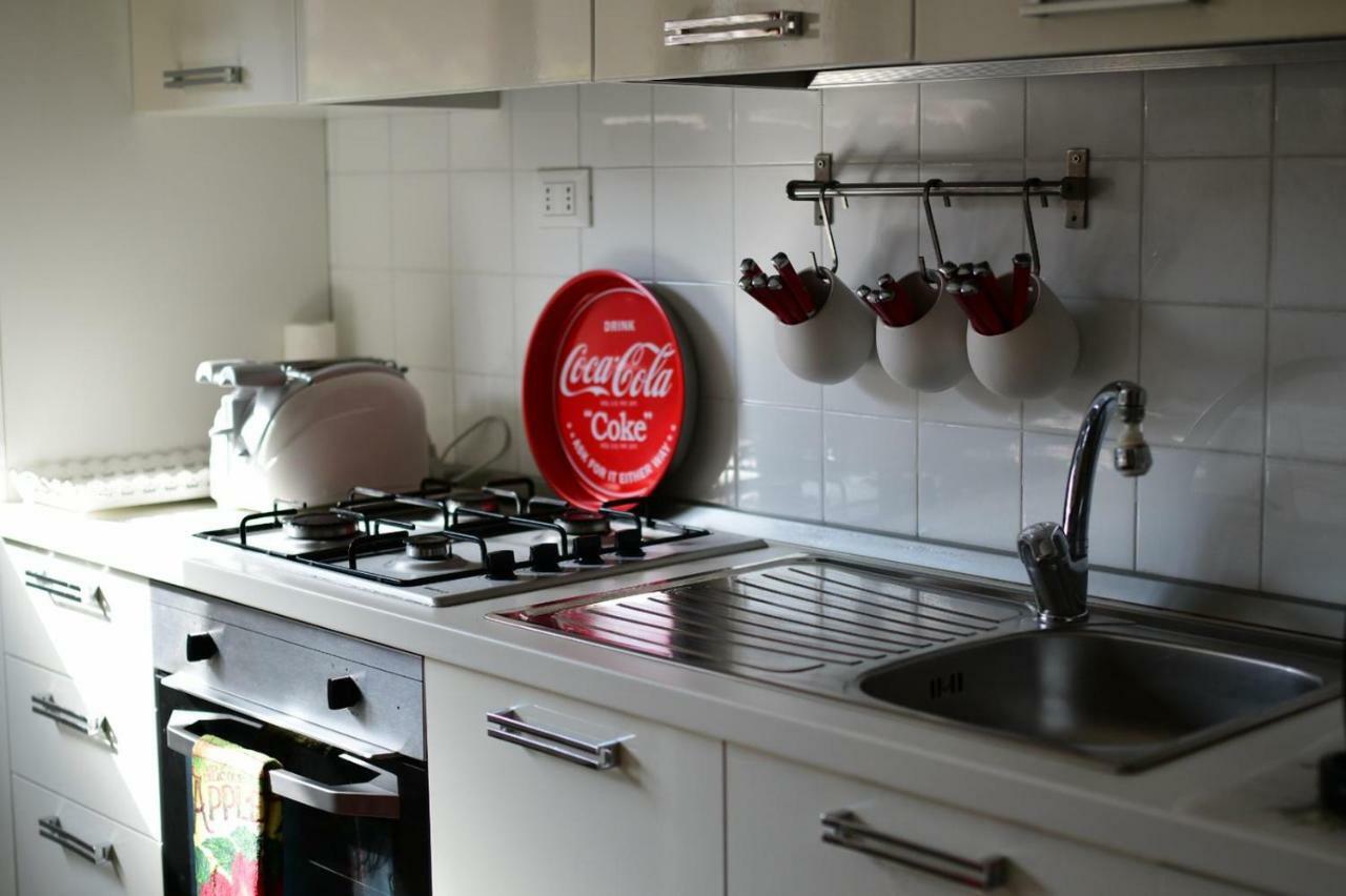 Bed & Breakfast Agli Aceri Verona Eksteriør billede