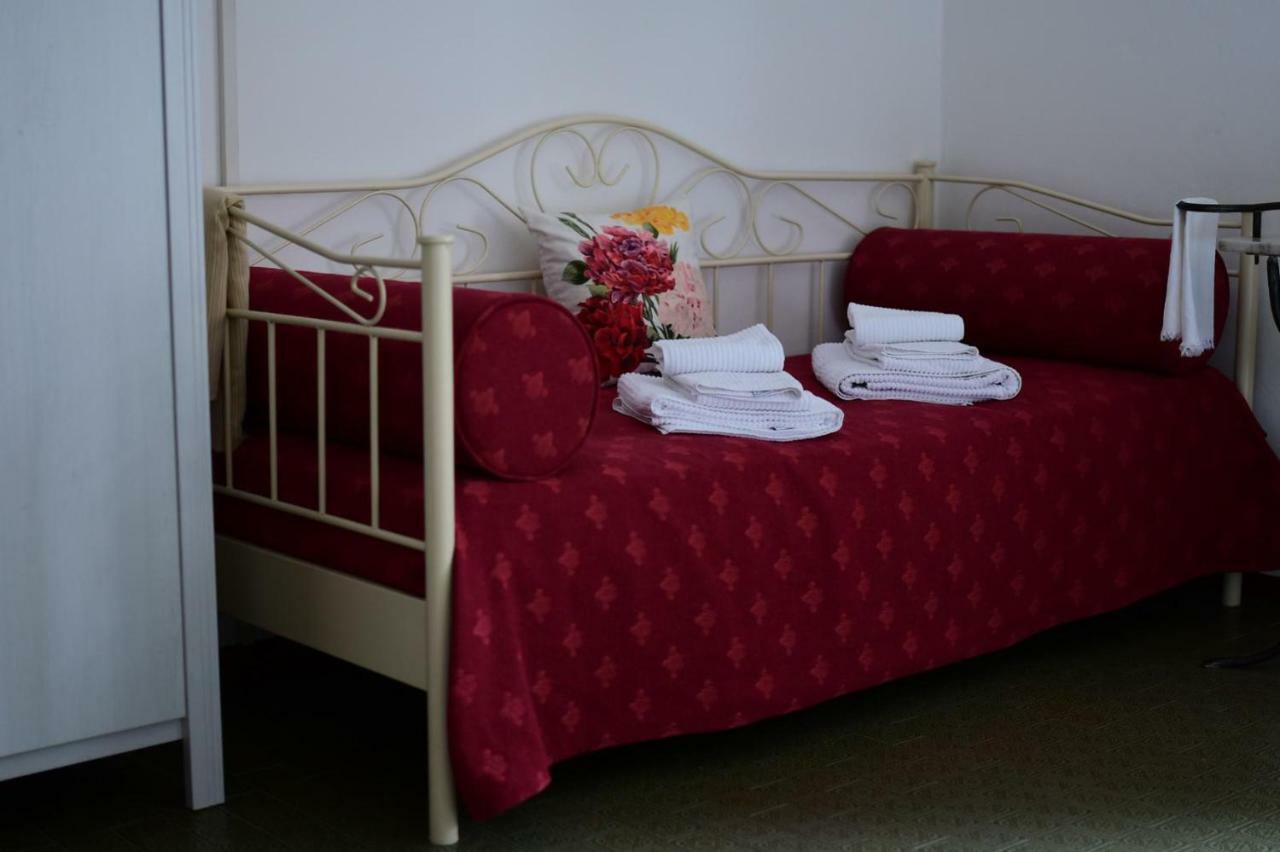 Bed & Breakfast Agli Aceri Verona Eksteriør billede