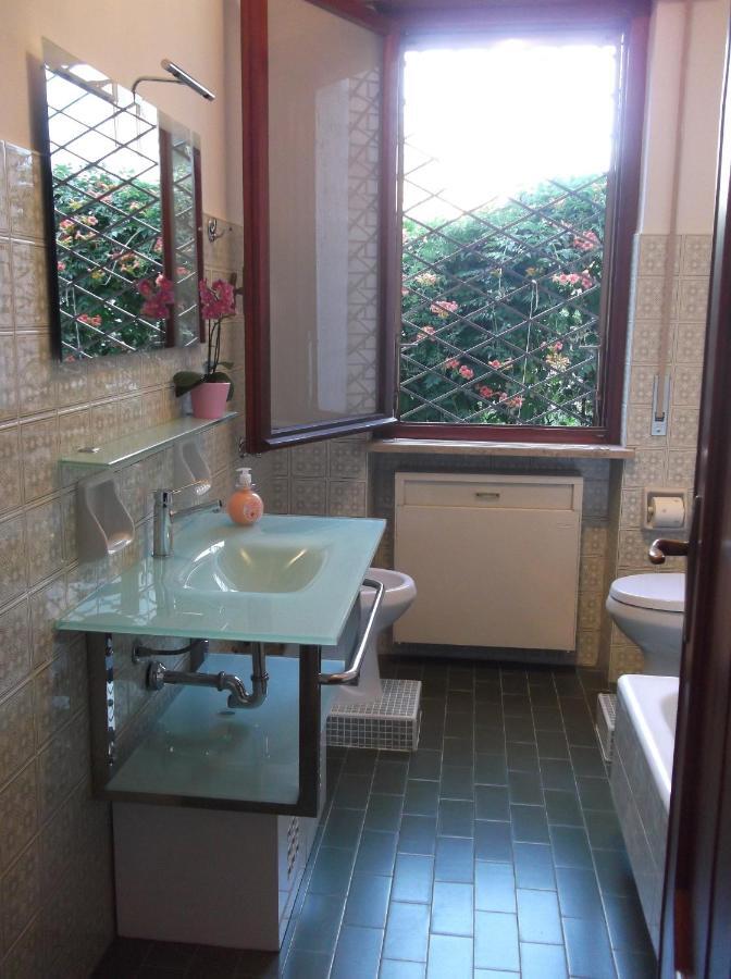 Bed & Breakfast Agli Aceri Verona Eksteriør billede