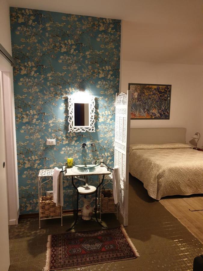 Bed & Breakfast Agli Aceri Verona Eksteriør billede