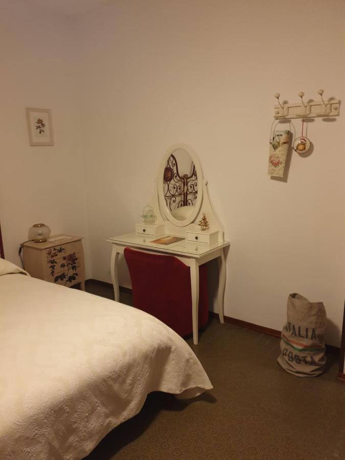 Bed & Breakfast Agli Aceri Verona Eksteriør billede
