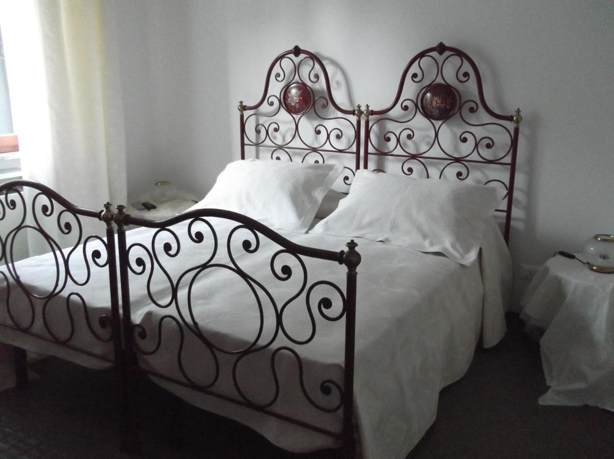 Bed & Breakfast Agli Aceri Verona Eksteriør billede