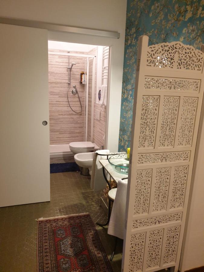 Bed & Breakfast Agli Aceri Verona Eksteriør billede