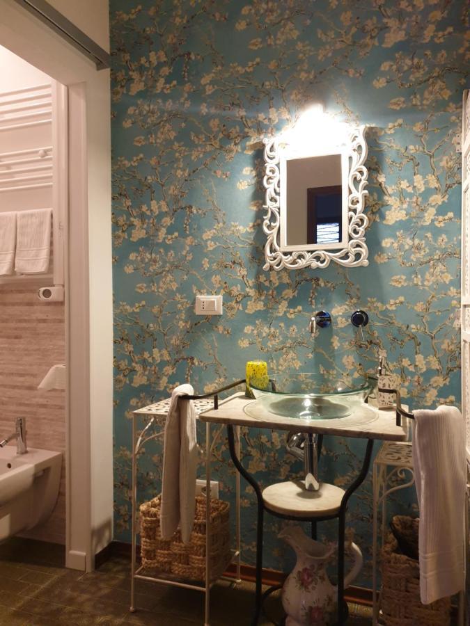 Bed & Breakfast Agli Aceri Verona Eksteriør billede