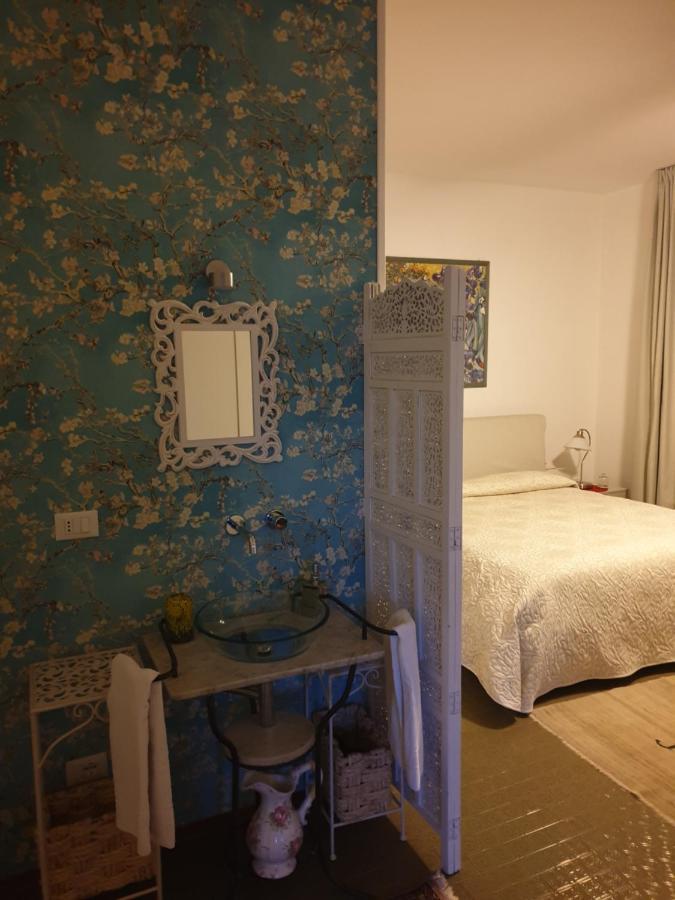Bed & Breakfast Agli Aceri Verona Eksteriør billede