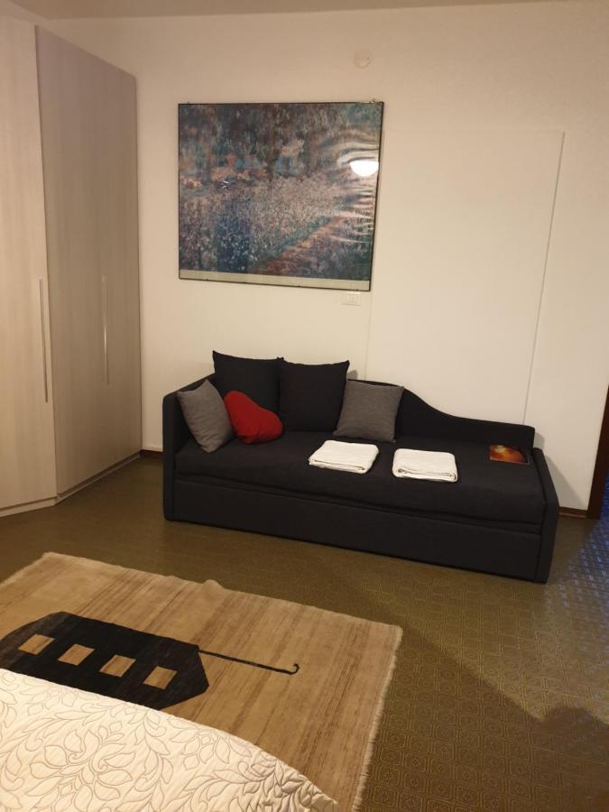 Bed & Breakfast Agli Aceri Verona Eksteriør billede